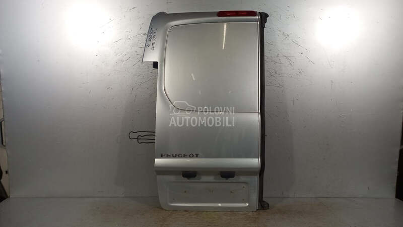 VRATA za Peugeot Expert