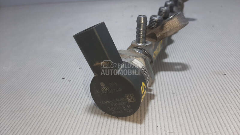SENZOR MAGISTRALE za Audi A4