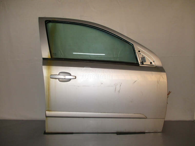 VRATA za Opel Astra H