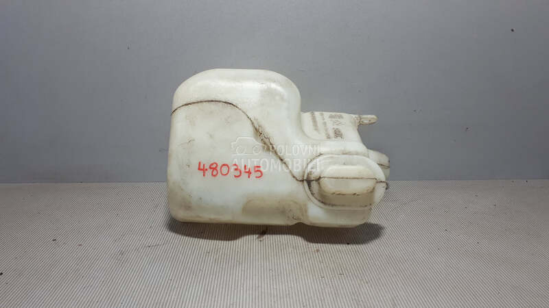 BOCA VODE BRISACA za Peugeot 207