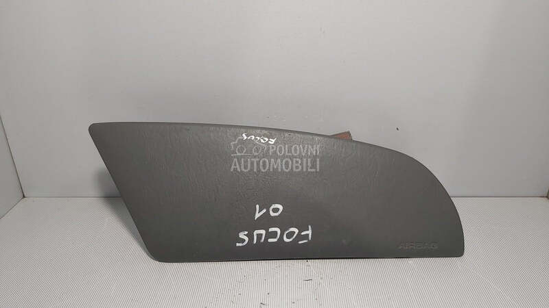 AIRBAG SUVOZACA za Ford Focus