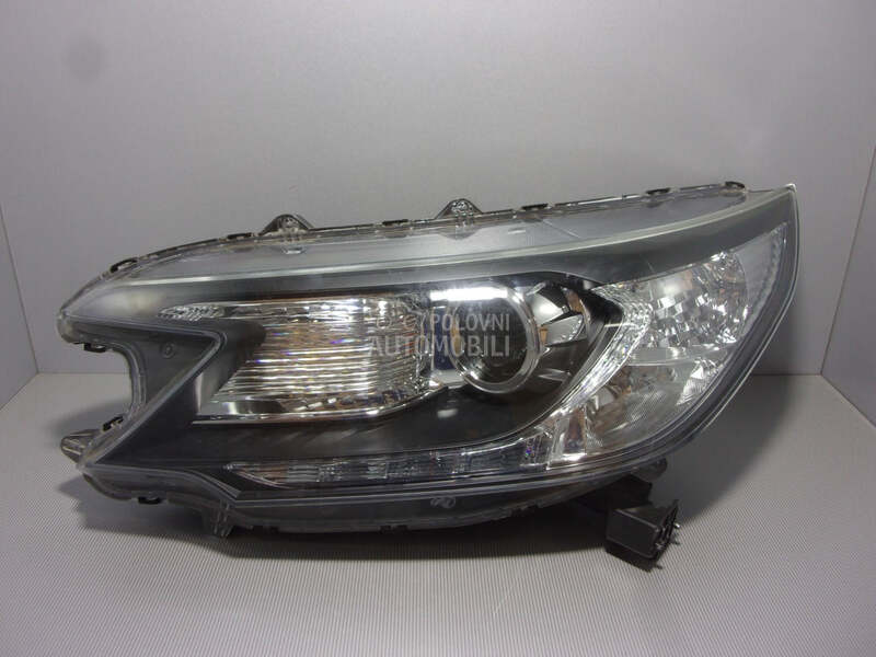 FAR za Honda CR-V