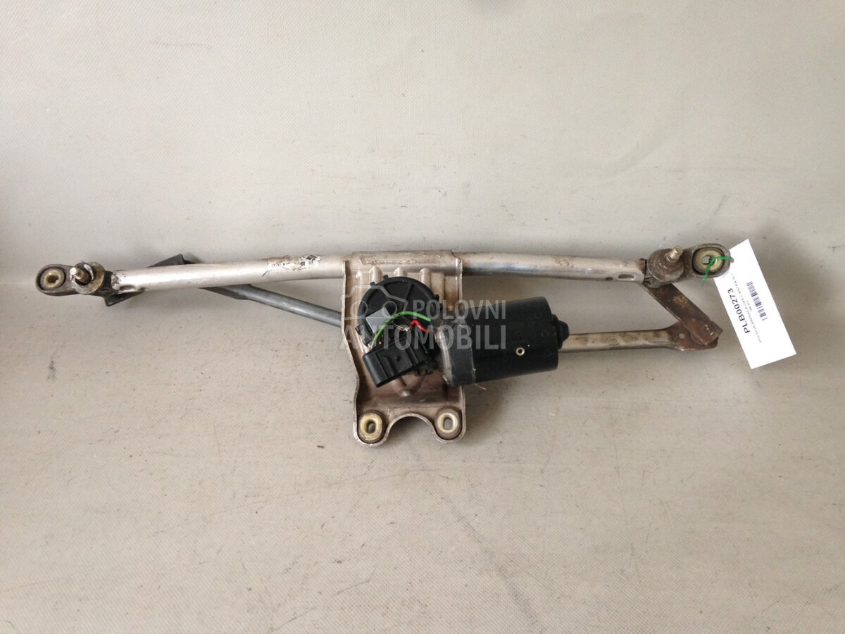 POLUGA BRISACA za Opel Astra G