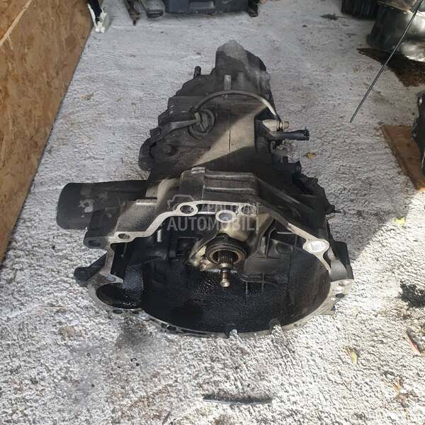 Menjac za Volkswagen Golf 4, Passat B5, Passat B6 ...