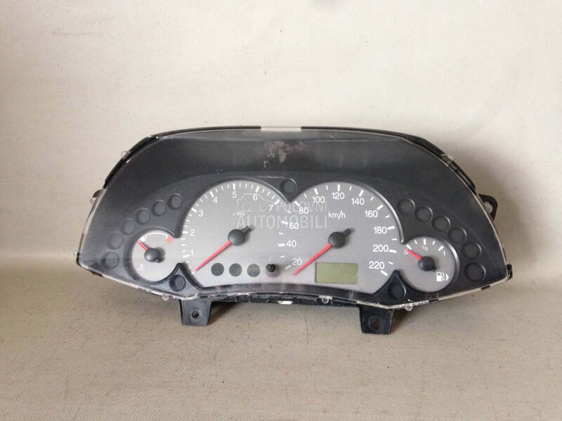 CELER SAT za Ford Focus
