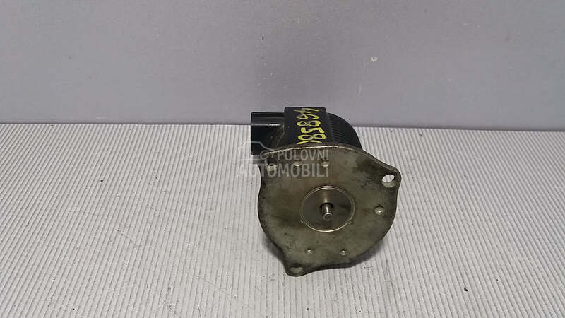 EGR za Opel Meriva