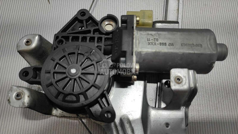 MOTORIC PODIZACA STAKLA za Saab 9-5