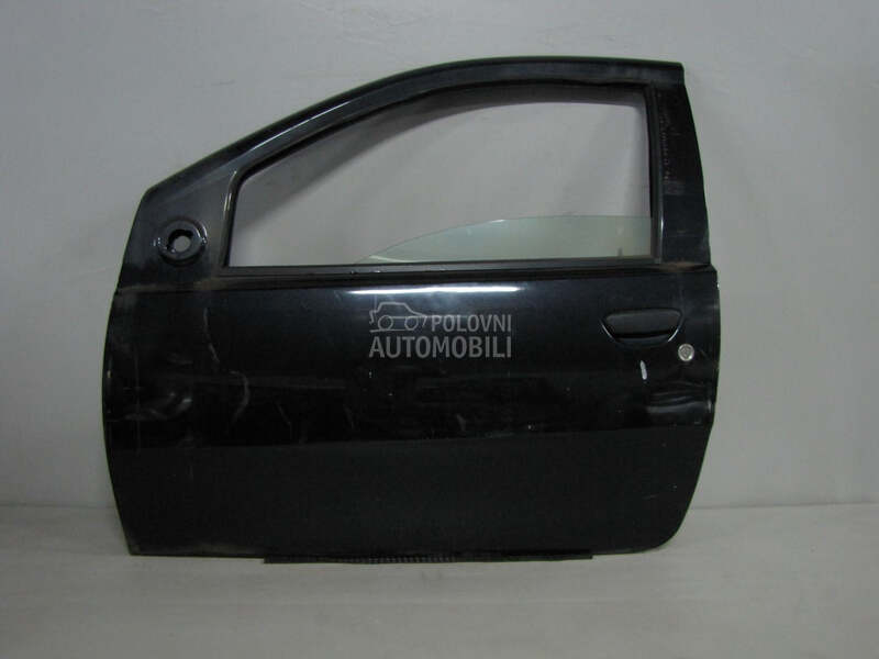 VRATA za Fiat Punto