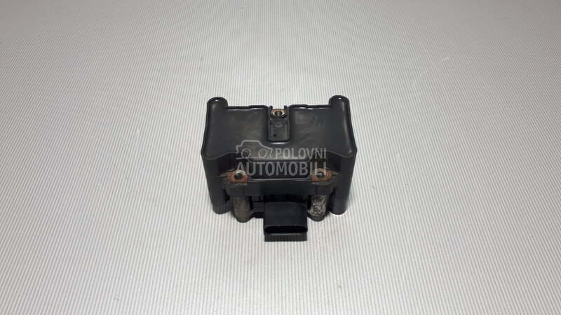 BOMBINA za Volkswagen Golf 5