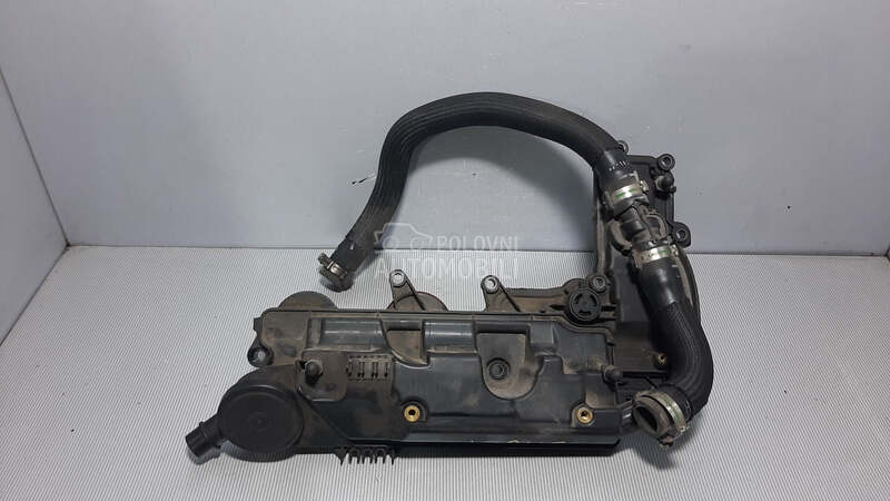 DEKLO za Land Rover Freelander