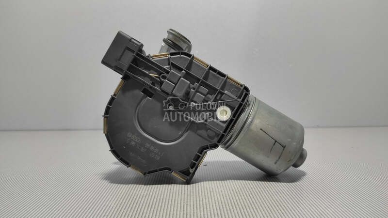 MOTORIC PREDNJEG BRISACA za Peugeot 308
