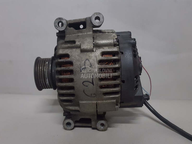ALTERNATOR za Audi A4