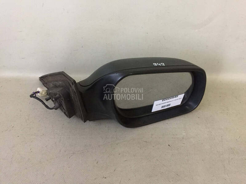 RETROVIZOR za Mazda 3