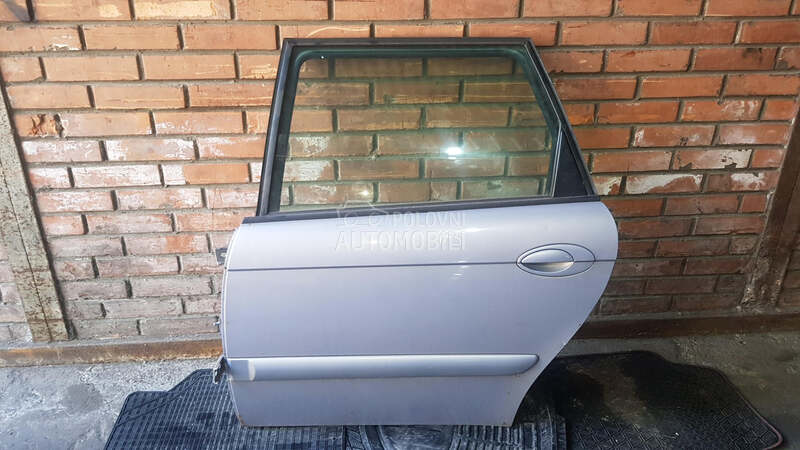 VRATA za Citroen C5