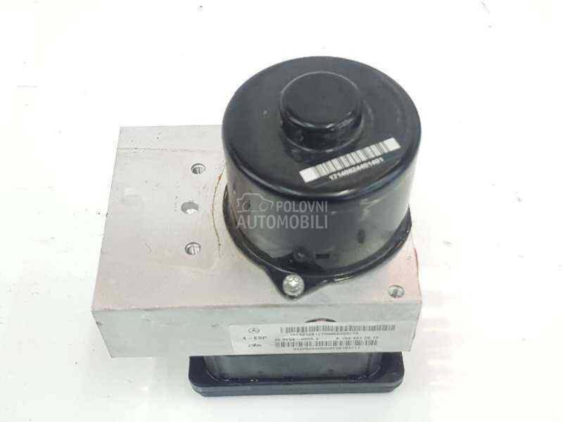 ABS pumpa za Mercedes Benz ML 230, ML 270, ML 320 ... od 2005. do 2011. god.