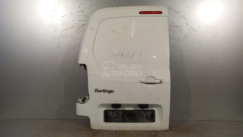 VRATA za Citroen Berlingo