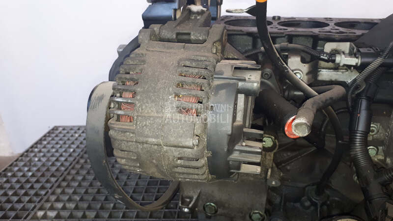 ALTERNATOR za Volkswagen Touran