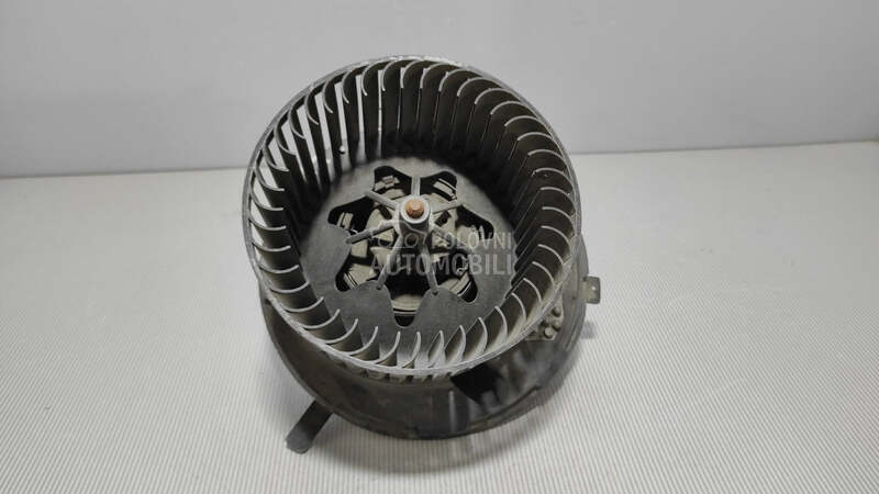 VENTILATOR KABINE za Audi A3