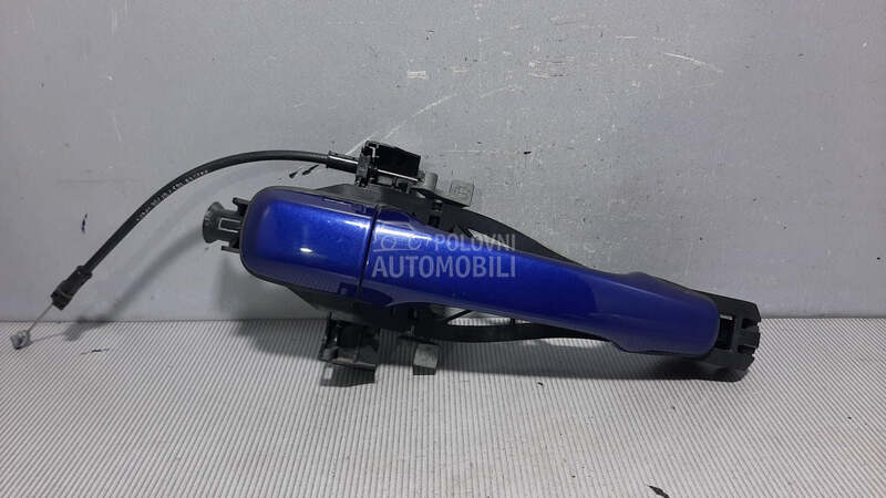RUCKA VRATA za Volvo S40