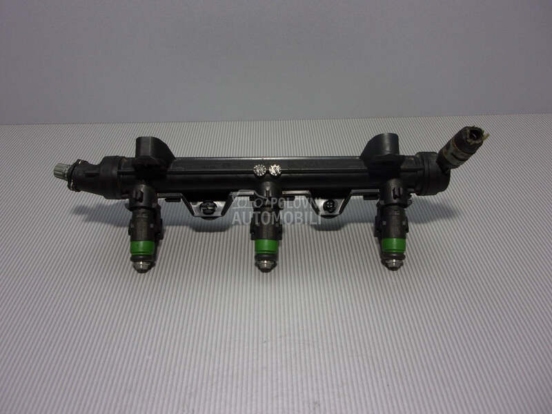 DIZNA za Seat Ibiza