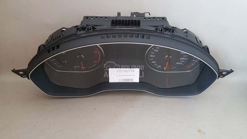 CELER SAT za Audi A4