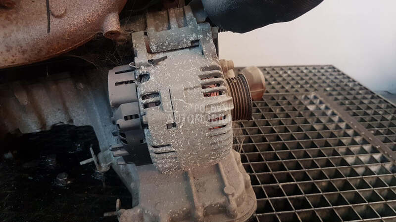 ALTERNATOR za Audi A6