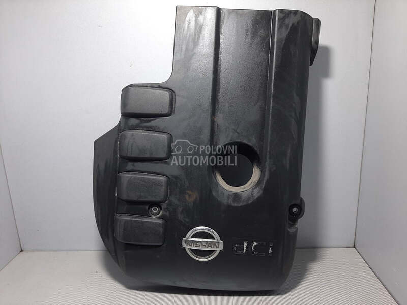 POKLOPAC MOTORA za Nissan Pathfinder