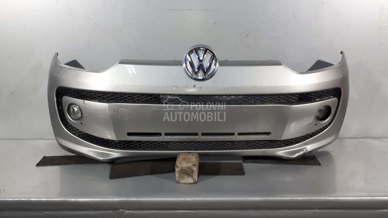 BRANIK za Volkswagen up!