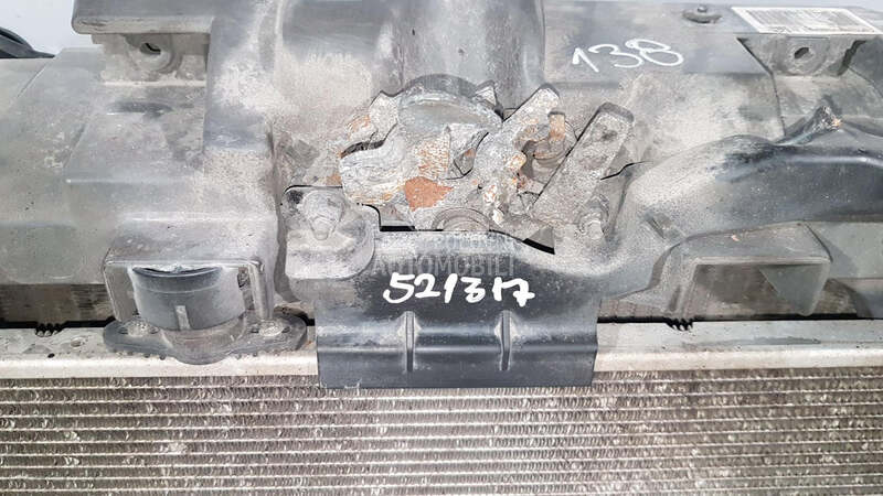 BRAVA HAUBE za Peugeot 508