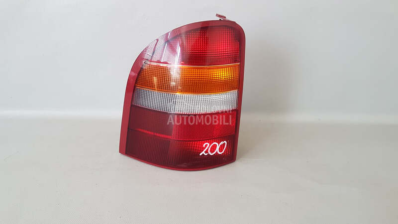 STOPA za Ford Mondeo