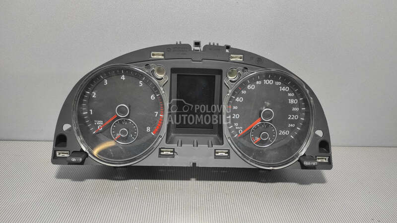 CELER SAT za Volkswagen Passat B6