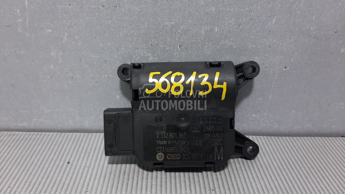 MOTORIC VENTILATORA za Volkswagen Passat B6