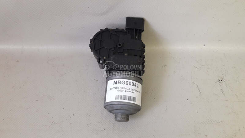 MOTORIC BRISACA GEPEKA za Volkswagen Golf 4