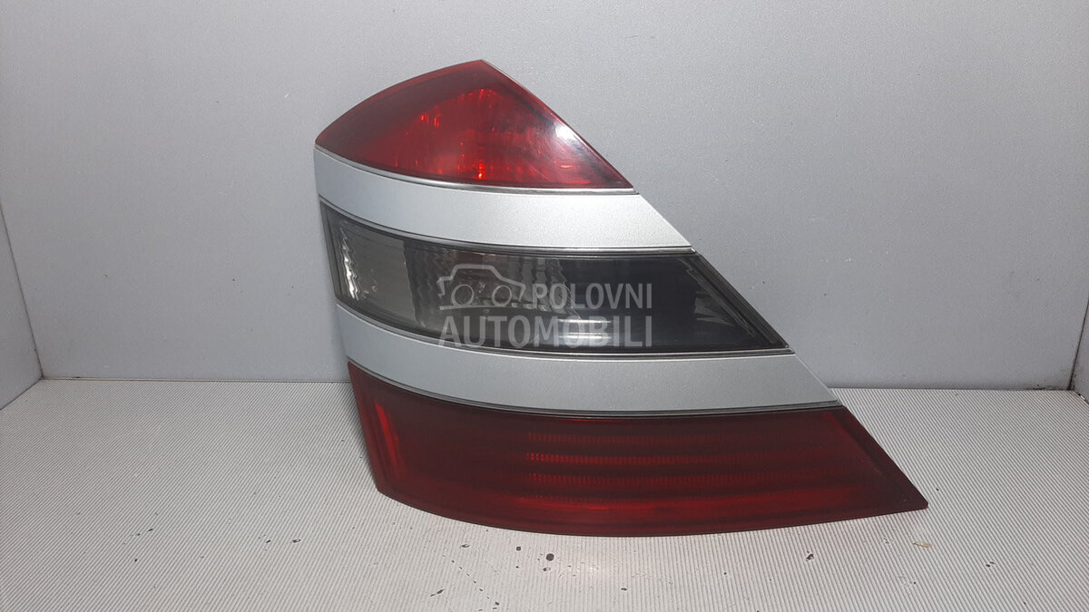 STOPA za Mercedes Benz S Klasa
