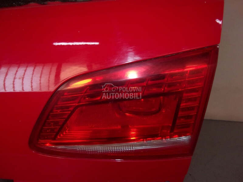 STOPA za Volkswagen Passat B7
