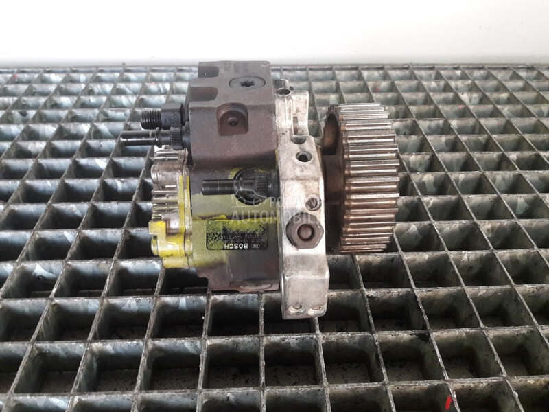 PUMPA VISOKOG PRITISKA za Renault Laguna