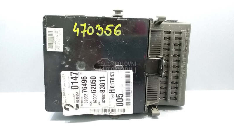 ELEKTRONIKA KUTIJA OSIGURACA za Renault Laguna