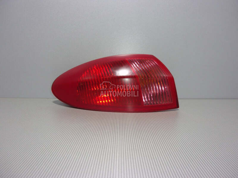 STOPA za Alfa Romeo 147