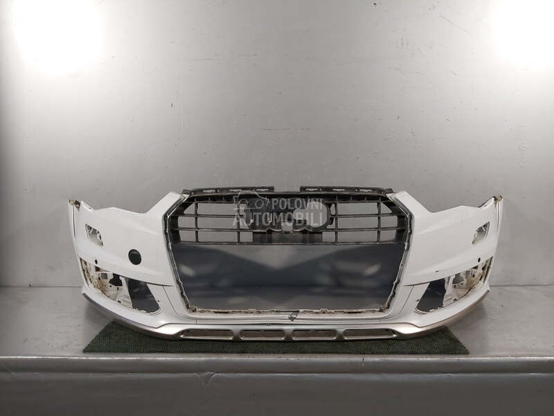 BRANIK za Audi A6