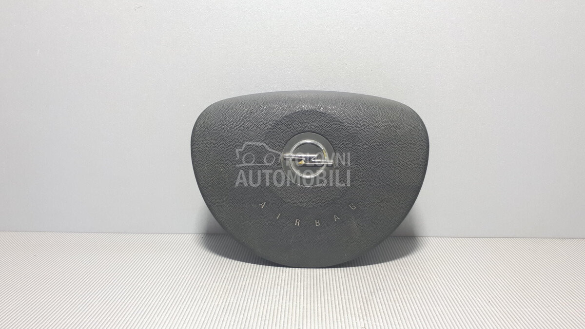 AIRBAG VOLANA za Opel Corsa C