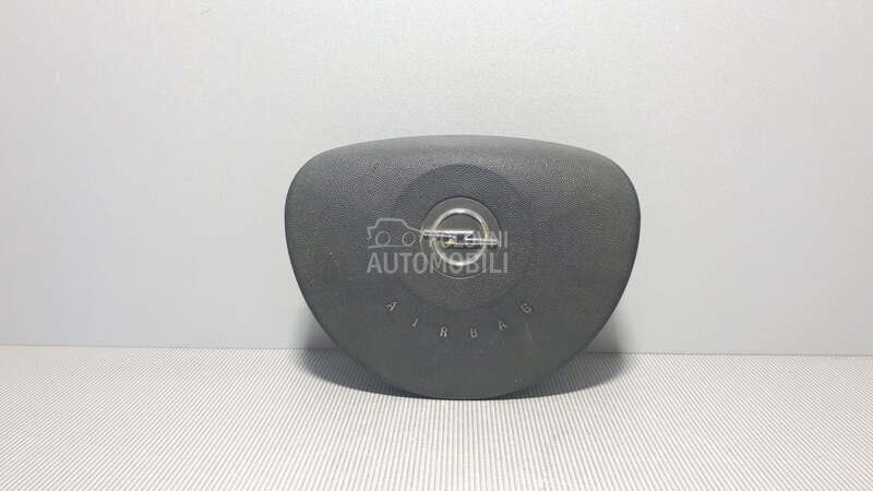 AIRBAG VOLANA za Opel Corsa C