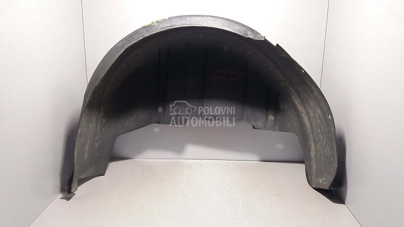 UNUTRASNJI BLATOBRAN za Citroen C5