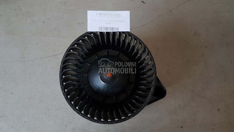 VENTILATOR KABINE za Audi A4