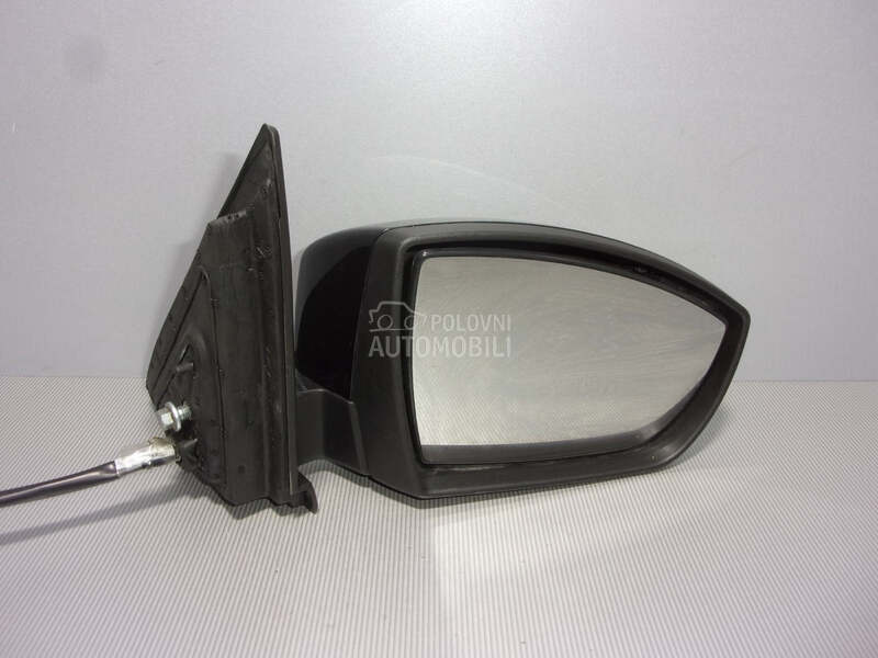 RETROVIZOR za Ford S-Max