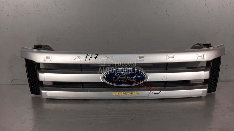 MASKA za Ford Ranger