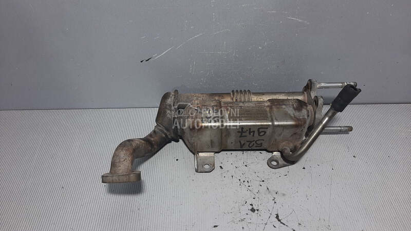 HLADNJAK EGR VENTILA za Toyota Avensis