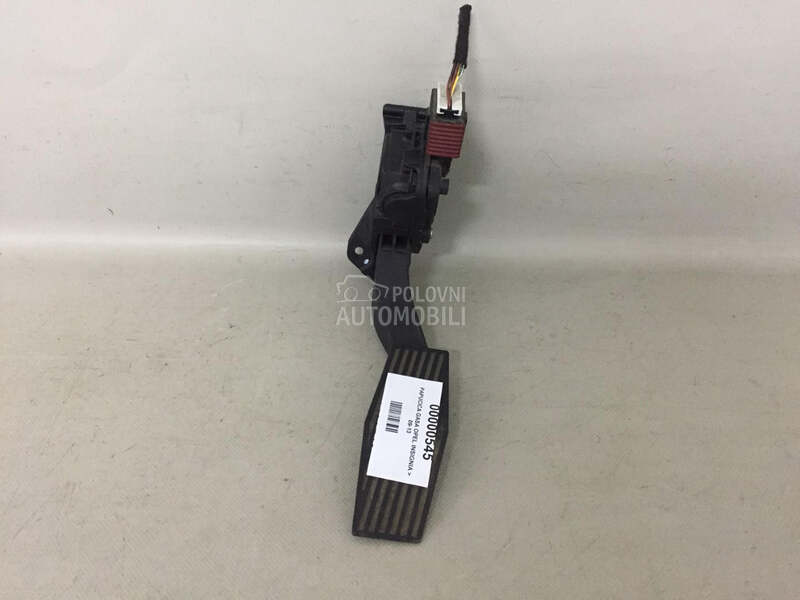 PAPUCICA GASA za Opel Insignia