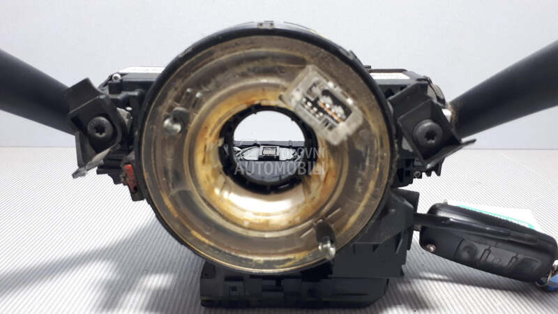 SPULA VOLANA za Volkswagen Golf 5