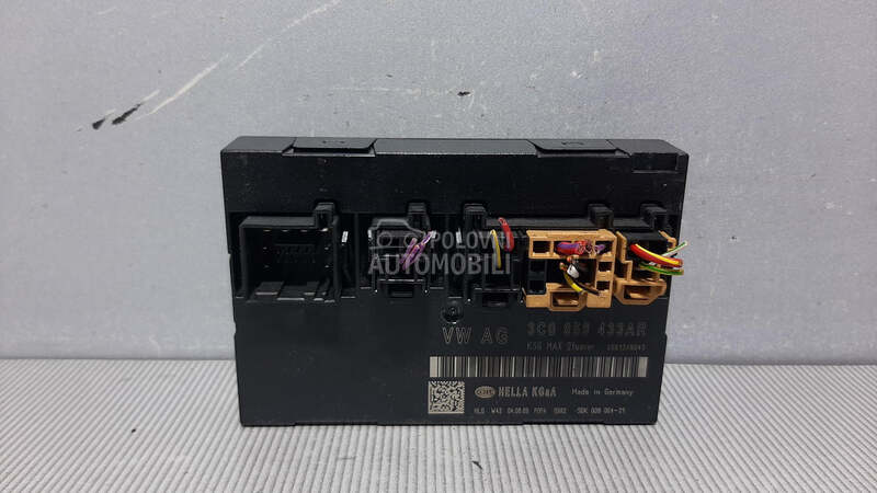 ELEKTRONIKA MODUL za Volkswagen Passat B6
