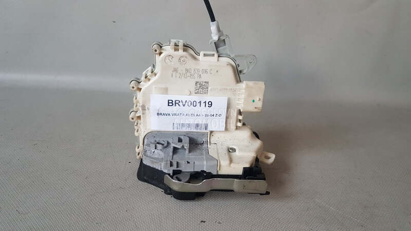 BRAVA VRATA za Audi A4